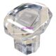 Chip display rack coin display customized transparent