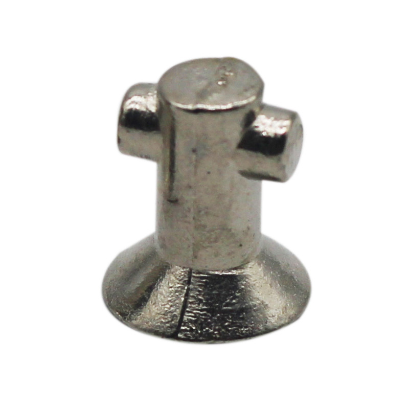 适用老板油烟机网罩固定螺丝8218/8020/8325/8321 外罩锌合金螺丝