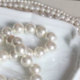 Этническая китайская шпилька, аксессуар, аксессуары из жемчуга, 4/6/8/10/12мм