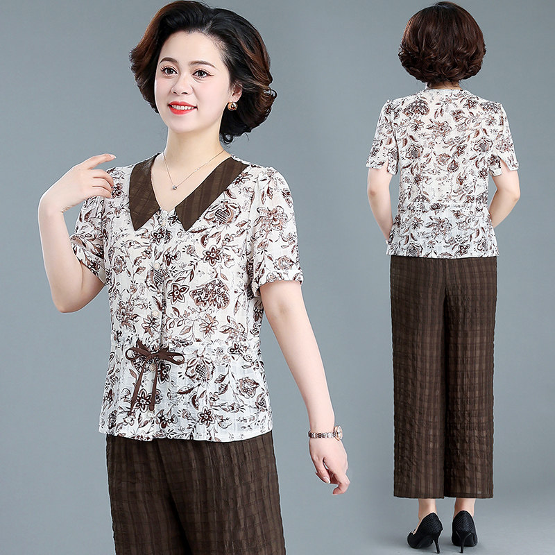  新盛中老年女装