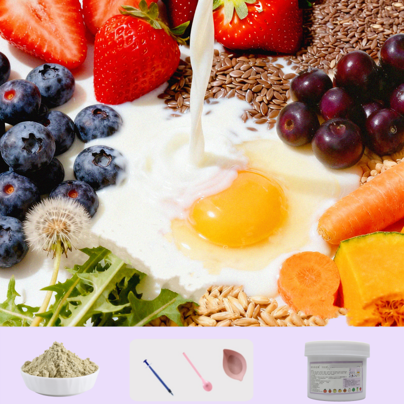 仓鼠蓝莓味营养糊糊幼鼠孕期增肥长肉花枝侏儒金丝熊粮食辅食零食,淘宝优惠券,粉丝福利购,淘宝优惠卷