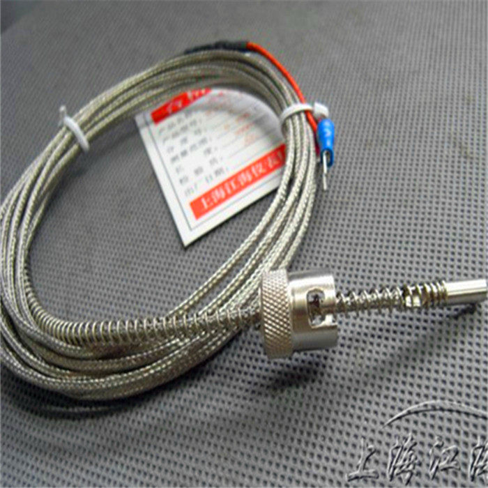 K型压簧热电偶/注塑机压扣感温线/k型卡扣温控探头【进口和国产】,淘宝优惠券,粉丝福利购,淘宝优惠卷