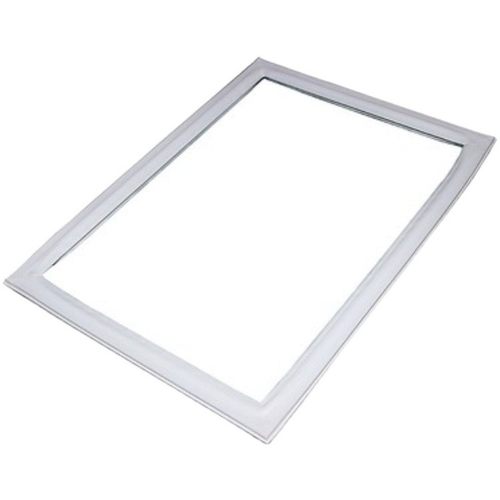 适用于海尔BCD-206TCMJ、BCD-206TCZL冰箱磁性门封条密封条密封圈 - 图3