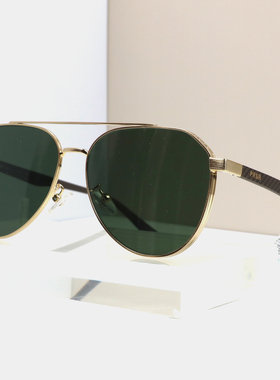 帕莎2025新品配近视度数偏光开车蛤蟆镜碳纤维墨镜男太阳镜PS5052