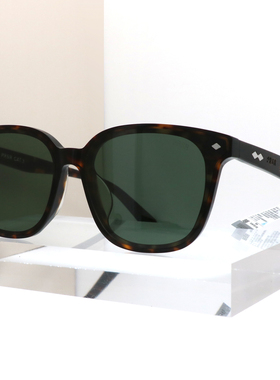 帕莎2026新款GM风格墨镜男女防晒显气质高清百搭时尚太阳镜PS3074