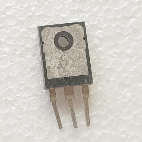 RGTH60TS65 RGTH60TS65D 原装进口拆机IGBT功率管变频空调 测试好 - 图1