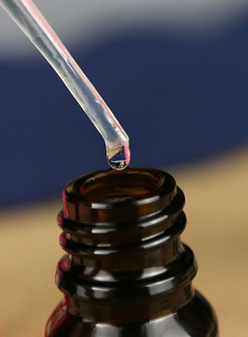 全身通经络艾草生姜推拿按摩精油