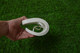 Luofu simple style rubber solid color flip flops