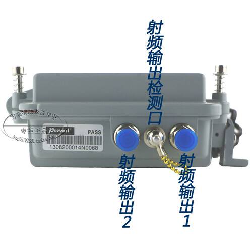 万隆宾馆酒店旅馆数字闭路有线电视信号放大KA8134TW增强型放大器 - 图2