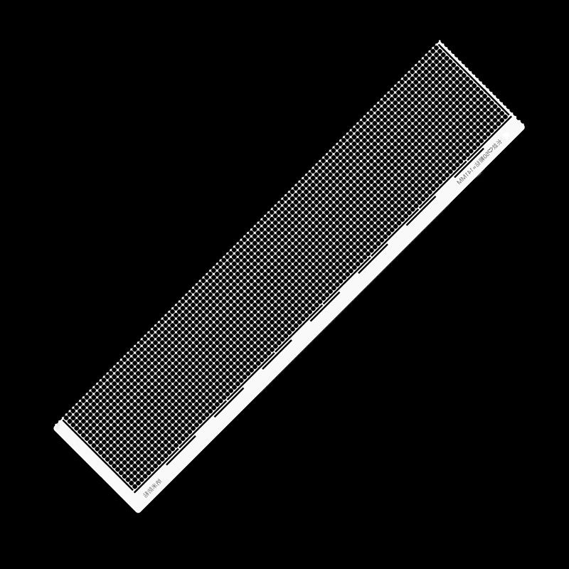 十字绣娘钻石画工具不粘钻网尺纳米尺子加宽点钻贴钻神器贴直通用,淘宝优惠券,粉丝福利购,淘宝优惠卷