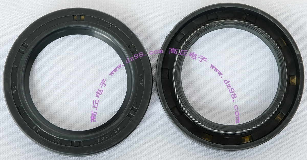 SO GIANT OIL SEAL TC38*55*7 S7N 水泵密封件 密封圈 水封 油封 - 图0