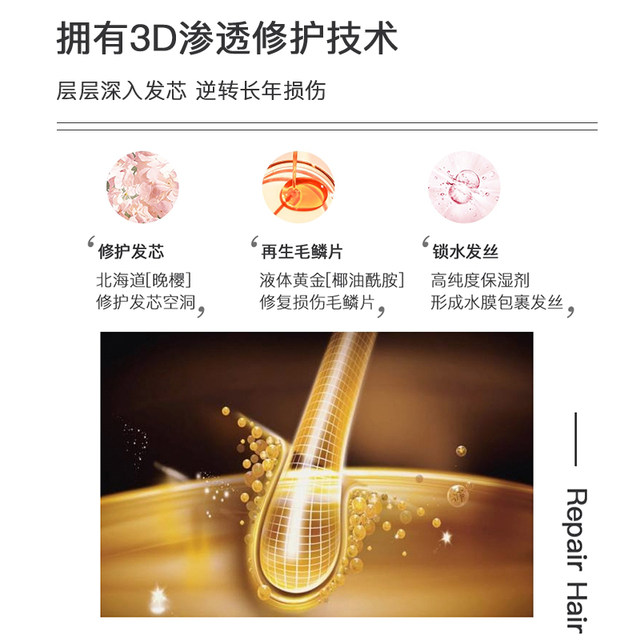 Asaka Japanese Evening Sakura Asaka Hinoki Shampoo