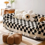 Подушка, плюшевый диван для спальни, в цветочек