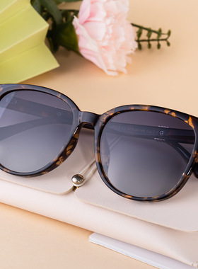 时尚超轻大框偏光太阳镜包邮