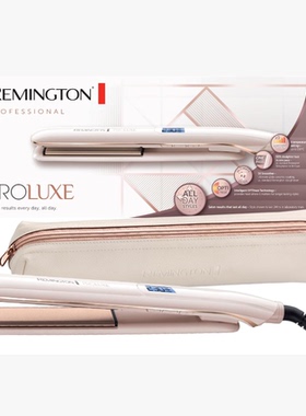 德国代购Remington PROluxe CI91X1 Hair Straightener 直发器