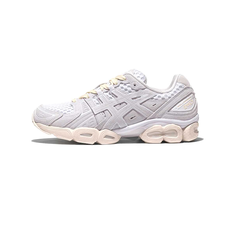 亚瑟士Asics GEL-NIMBUS 9 户外机能休闲运动跑步鞋1201A986-002