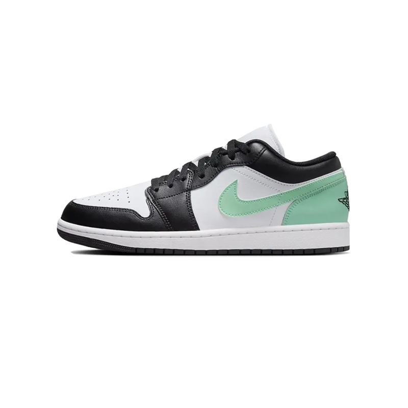 Air Jordan 1Low AJ1白蓝低帮休闲篮球鞋 FB9933-141/HF4983-252