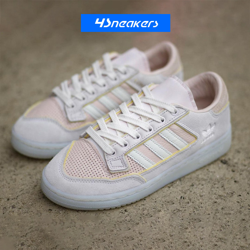 Adidas x Offspring Samba联名款低帮复古休闲板鞋ID5492/IG1954,淘宝优惠券,粉丝福利购,淘宝优惠卷