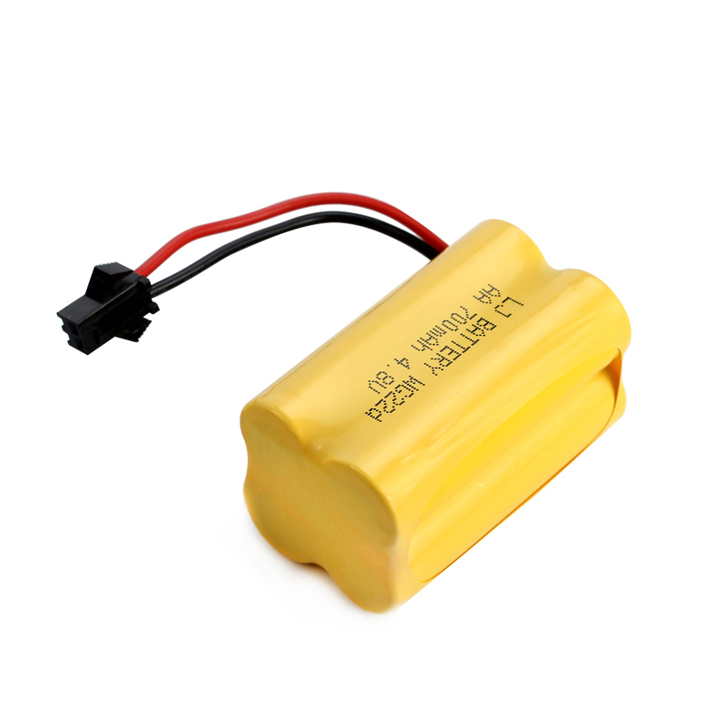 玩具车4.8v遥控汽车3.6V通用usb充电线7.2SM插头6v电池组充电器 - 图3