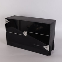 Inventory Tailstock Weiserbon 5 1 Home Cinema 8 Inch Passive Low Sound Cannon Speaker High Power Overweight Bass Sound