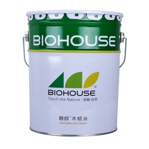 碧欧木蜡油超净稀释剂100 防腐木油漆稀释剂家具木蜡油工具清洗1L