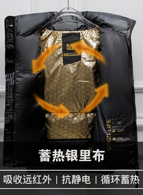 白鹅绒新款短款羽绒马甲