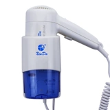 Скрипа для волос в ванную комнату сухой волосы отель настенный настенный настенный