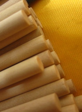 禾木筹策，易经用品，蓍草，周易用品长205MM，发60支包邮32元