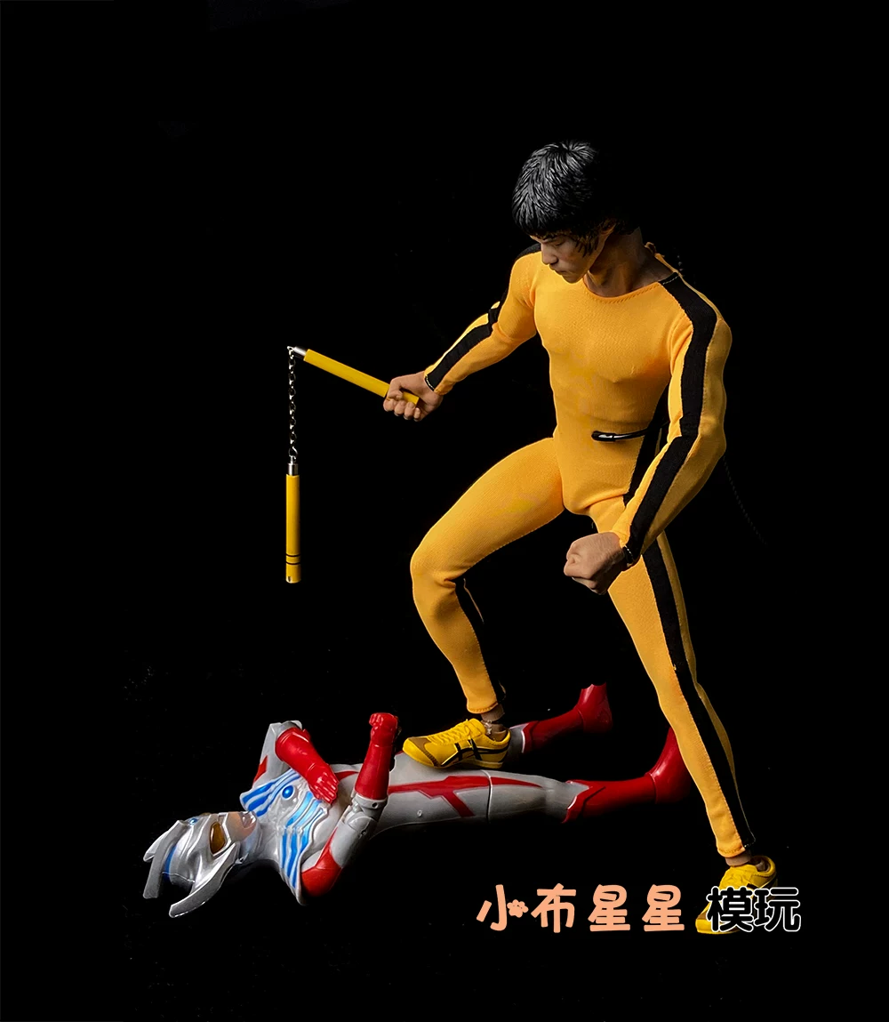 Подвижная минифигура, кукла, игрушка, комбинезон, масштаб 1:6, солдат, 12 дюймов