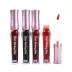Hàn Quốc Etude House Idy House AD nhuộm môi men Etude House son bóng giữ ẩm môi lâu dài - Son bóng / Liquid Rouge
