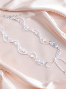 Y2K可爱冰雪奇缘艾莎