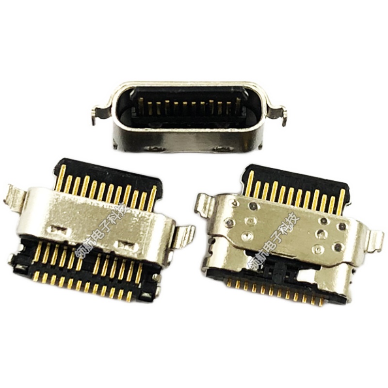 适用联想Z6青春Z6pro Z5 K5pro K6noteThinkPad X1 GEN10尾插接口 - 图3