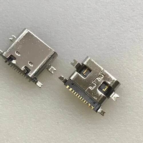 大疆无人机御Mavic Air2/2S mini2 3 RCplus遥控器接口Type-c尾插 - 图1