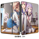 Умная двусторонная матовая защитная клавиатура, pro11, 11 дюймов, 12.9 дюймов