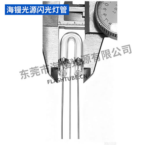 源头工厂批量生产F6U30双极同步频闪闪频高速警示闪光灯代BUB0641 - 图3