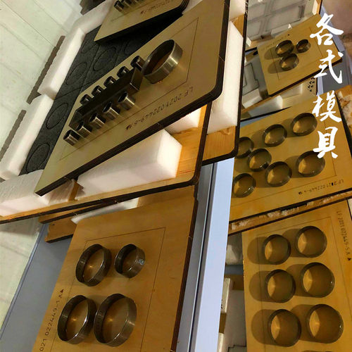 珍珠棉板epe板材加工定做板发泡泡沫防震棉婚庆装修装饰泡沫泥板 - 图1