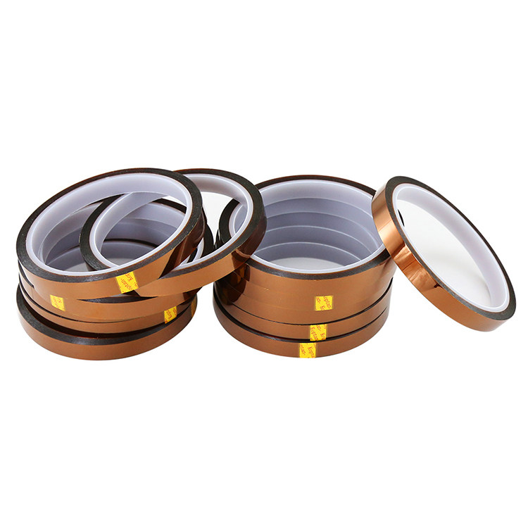 高温胶带耐高温胶纸聚酰亚胺胶带线路板防焊耐热电池包扎手机维修,淘宝优惠券,粉丝福利购,淘宝优惠卷