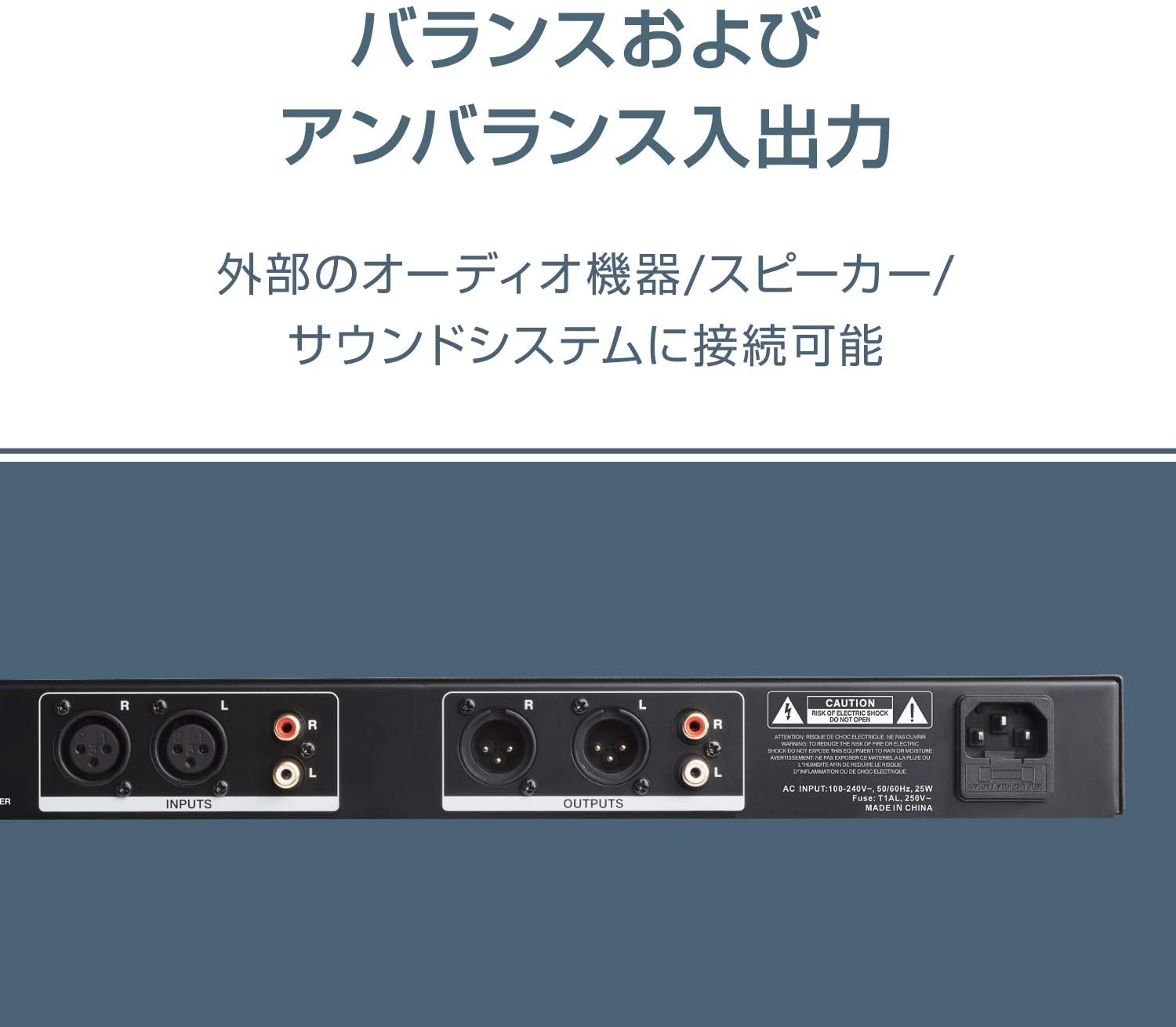 日本直邮Denon/天龙2020年款固态立体声录音机播放器DN-300R MKII-图2