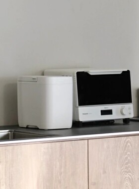 日本直邮 Panasonic松下SD-MT4-W/SD-cb1家用面包机预约定时