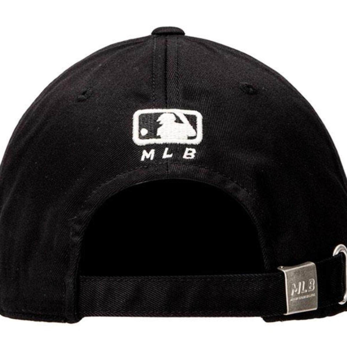 【自营】MLB鸭舌帽男女帽运动帽户外棒球帽遮阳休闲帽潮3ACPV043N,淘宝优惠券,粉丝福利购,淘宝优惠卷