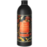 Морской парфюмированный гель для душа со стойким ароматом, с драгоценным камнем