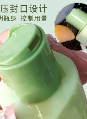 尔木萄粉扑清洗剂深层清洁不伤手