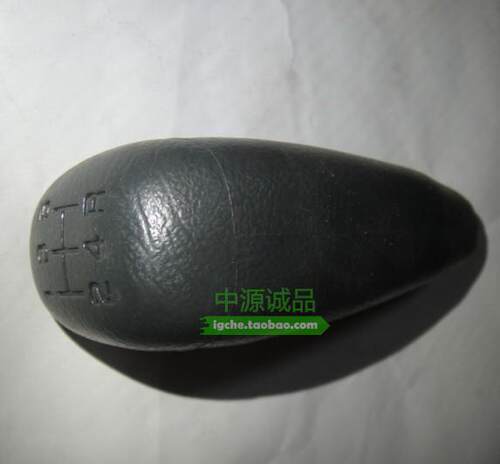 排挡头 适配三菱V31V32V33V45速跑猎豹黑金刚CS6换挂档把波棍手球 - 图3