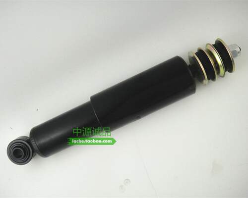 减震器 适配三菱猎豹奇兵黑金刚Q6CS6V31V32V33前后避震机 避震器 - 图1
