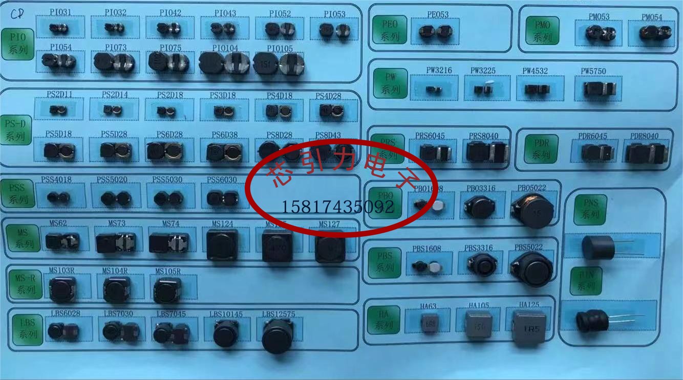 SDCL0603Q0N8BT02B01 201 0.8nH 550mA 70mΩ贴片电感 直拍 - 图0