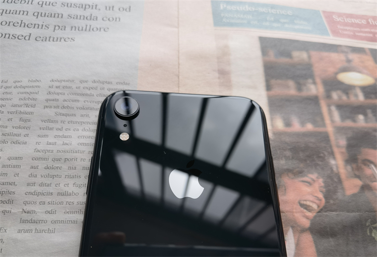 诚信大于生命 到货几台 真正原装 非翻新 iphone Xr 不原包退 - 图1