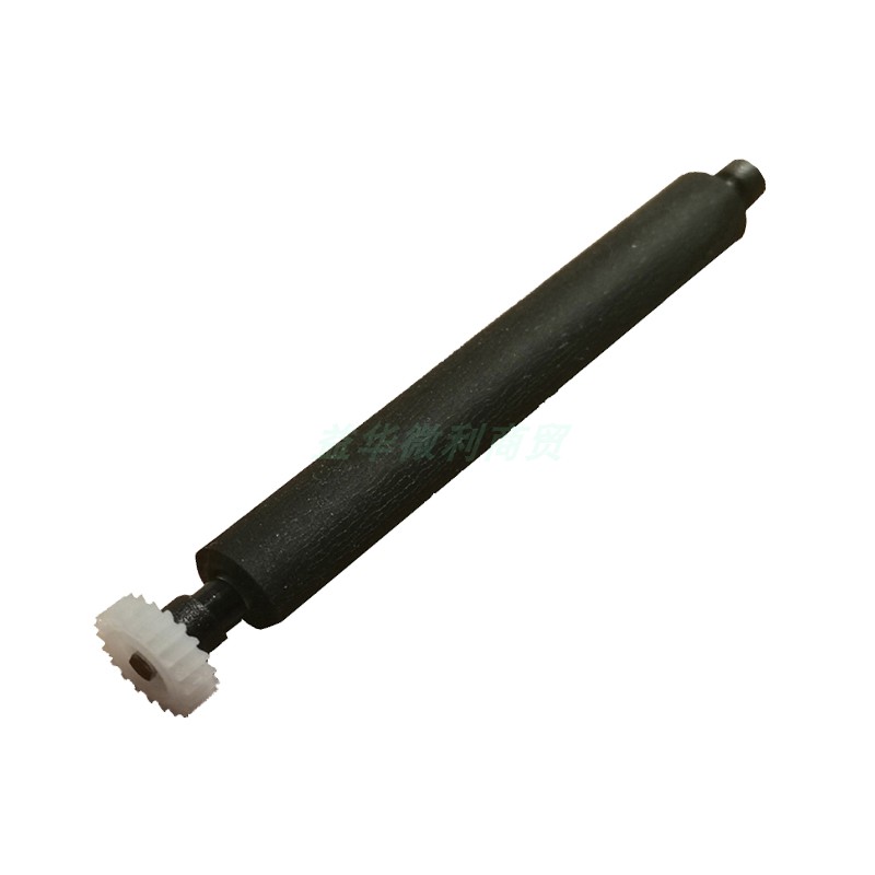 ingenico智能机move5000打印轴走纸轴 胶棍 纸仓转轴 滚轴 出纸杆 - 图3