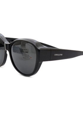 oneone套镜近视镜专用偏光