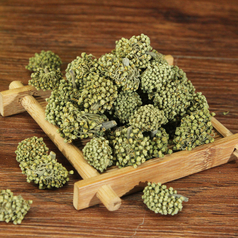 三七花云南500g野生正品三七花云南文山非特级另有泡水喝玫瑰茶花_虎窝淘