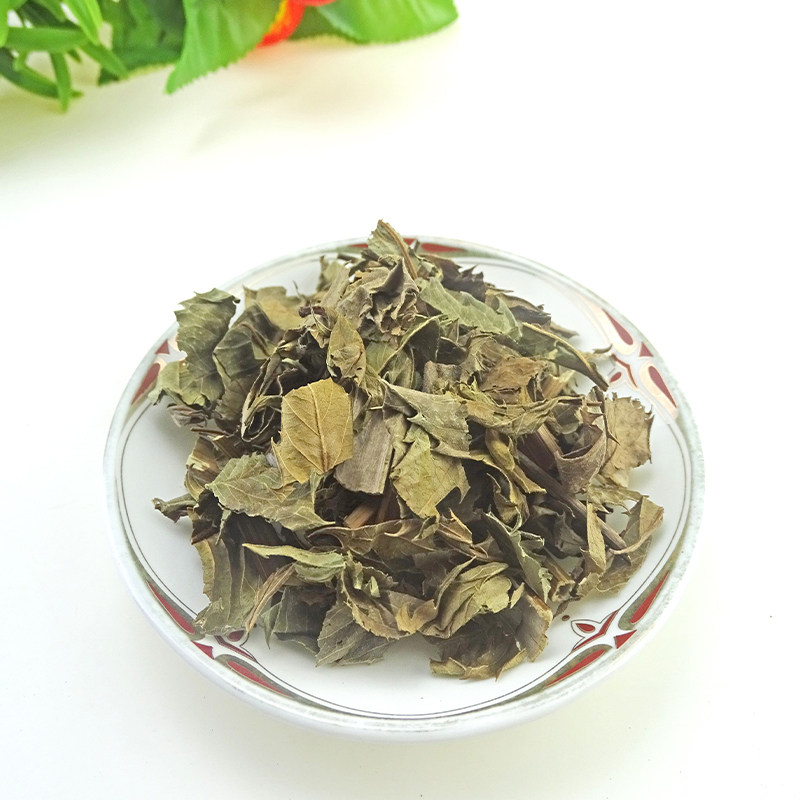 泽兰中药材草泽兰泽兰叶蛇王草蛇王菊虎兰小泽兰 500克包邮_虎窝淘